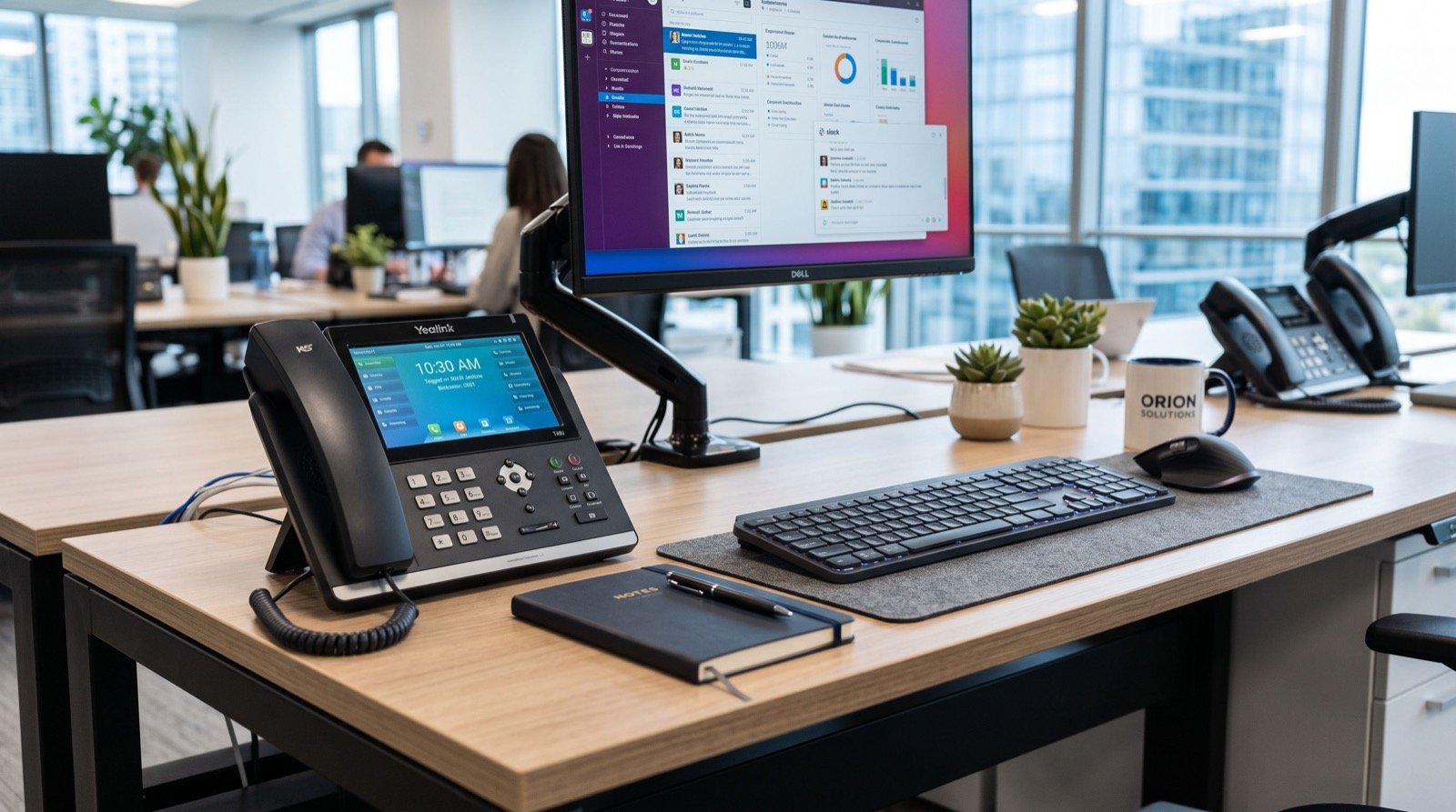 Best IP Phones for Business in 2026: Buyer's Guide