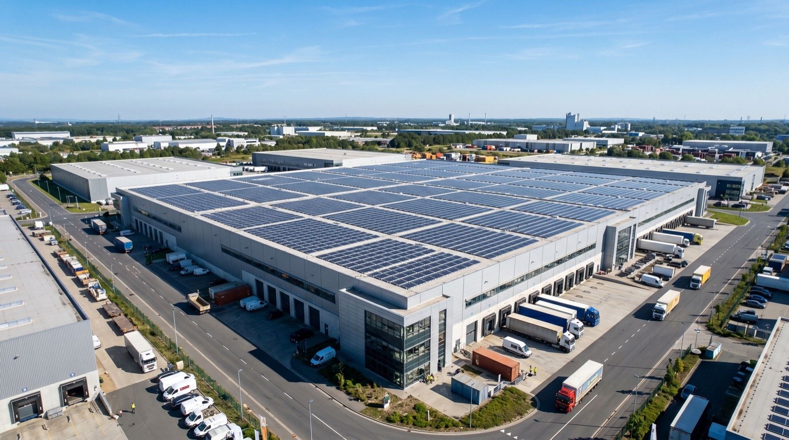 Solar Projects in Pakistan: 2026 Business Guide
